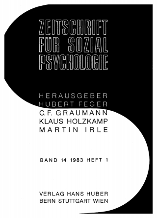 Imagen de portada: 1983 1st edition 9783112468654
