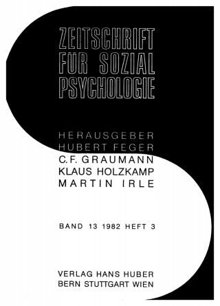 Immagine di copertina: 1982 1st edition 9783112468692