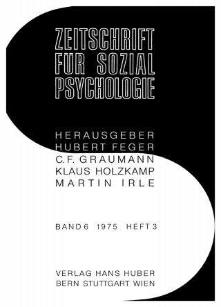 Cover image: 1975 1st edition 9783112468753