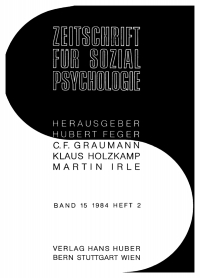 Cover image: 1986 1st edition 9783112468999