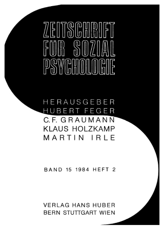 Titelbild: 1985 1st edition 9783112469071