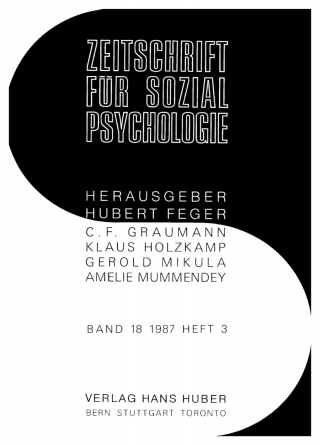 表紙画像: 1987 1st edition 9783112469217