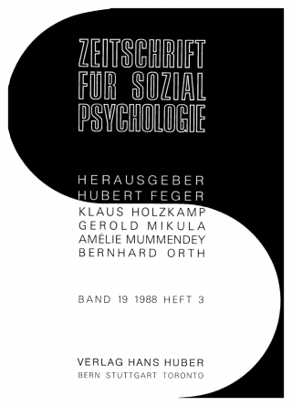 Imagen de portada: 1988 1st edition 9783112469255
