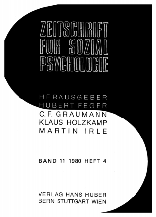 表紙画像: 1980 1st edition 9783112469316