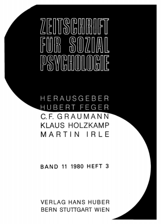 Cover image: 1980 1st edition 9783112469330