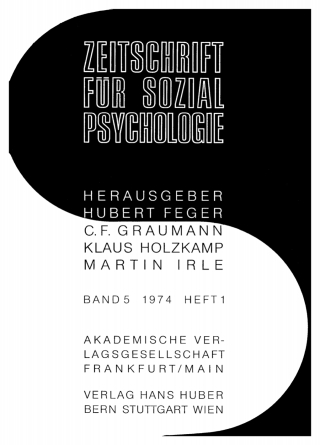 Imagen de portada: 1974 1st edition 9783112469897