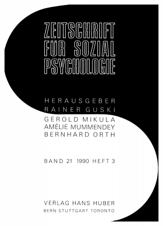 Cover image: 1990 1st edition 9783112469910