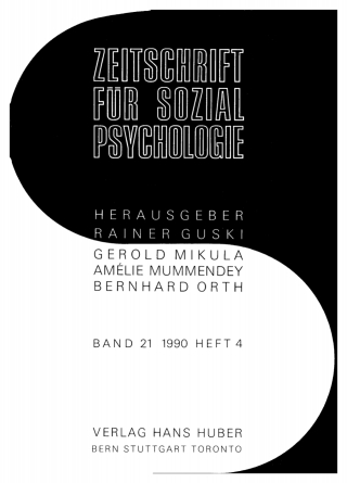 Cover image: 1990 1st edition 9783112469972