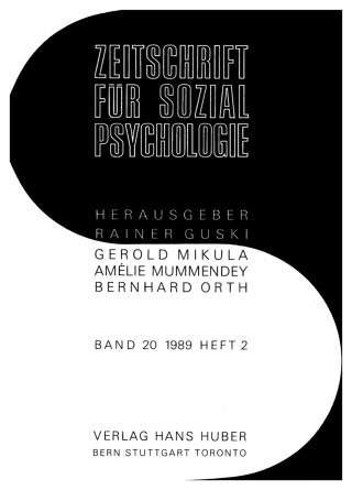 Imagen de portada: 1989 1st edition 9783112470176