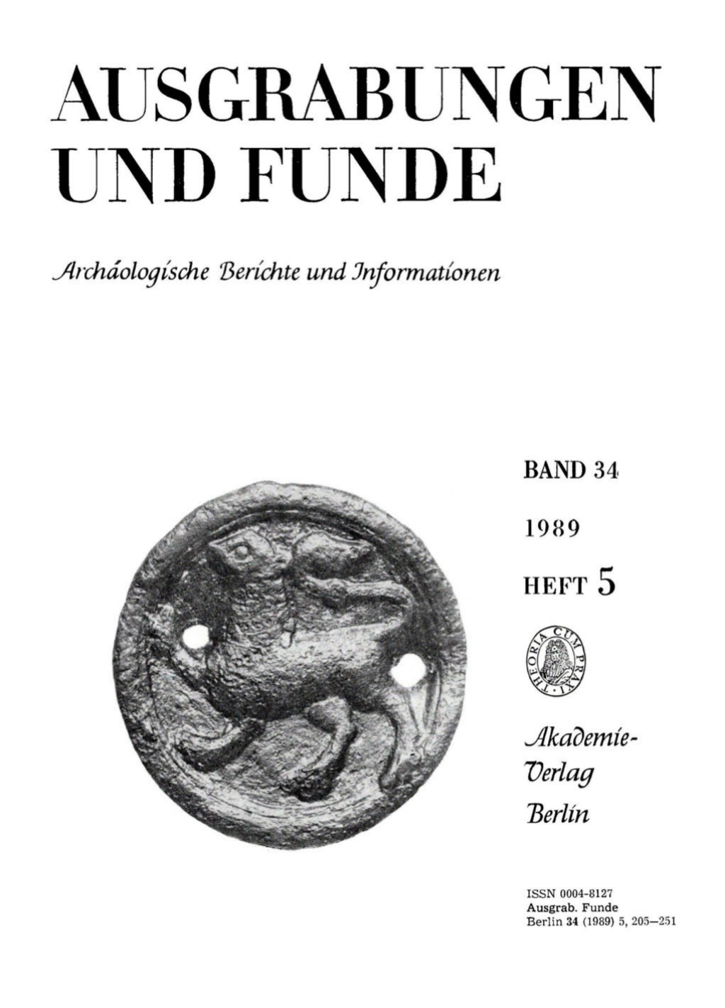 1989 1st Edition