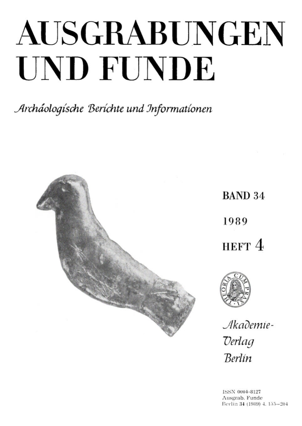 1989 1st Edition