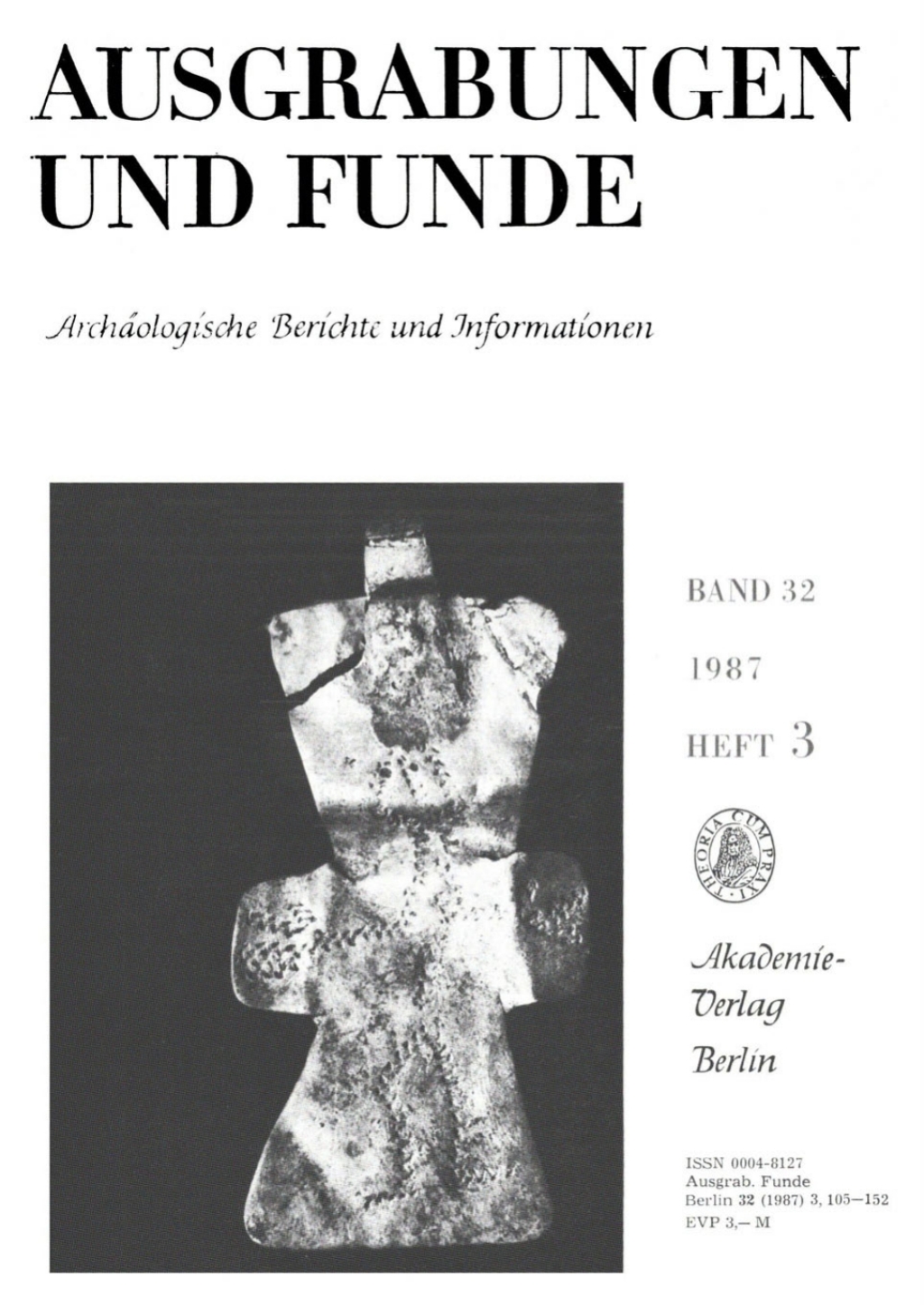 1987 1st Edition
