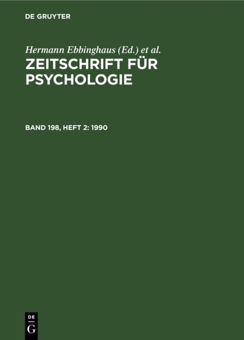 1990, 1st Edition - FULL INSTANT DOWNLOAD | PDF DOCX EPUB