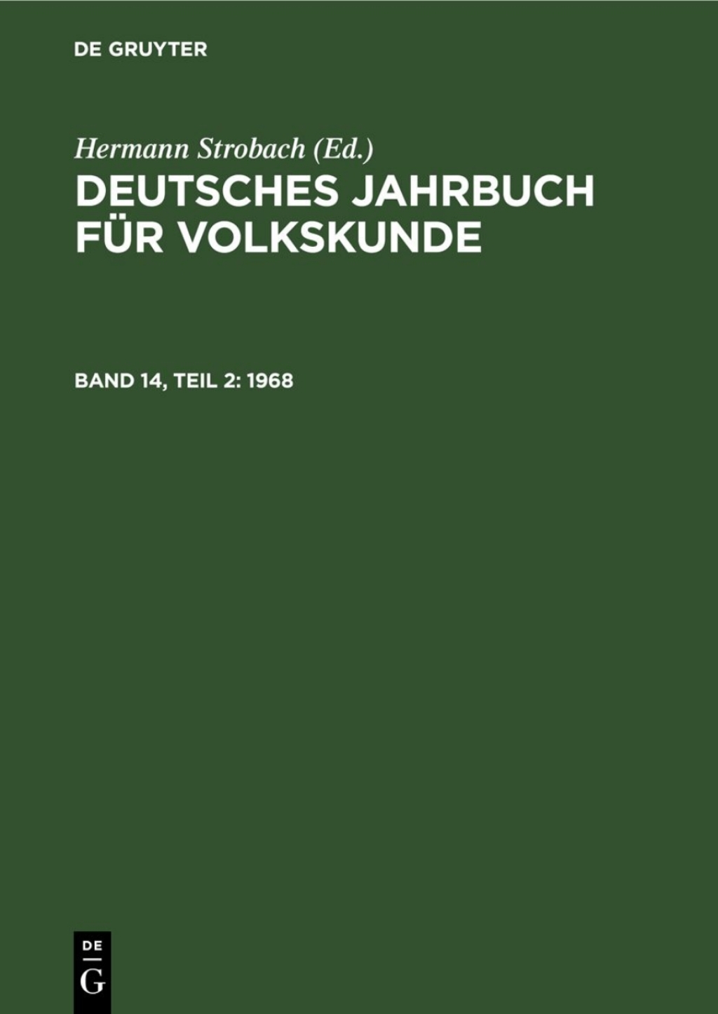 ISBN 9783112479070