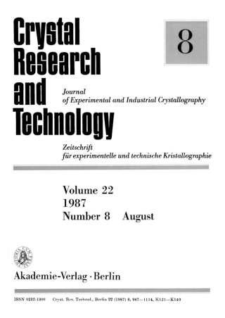 Imagen de portada: August 1st edition 9783112485354