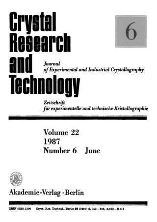 Cover image: June 1st edition 9783112485637