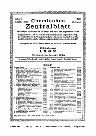 Imagen de portada: 22. August 1st edition 9783112492659