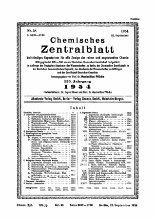 Cover image: 22. September 1st edition 9783112492697