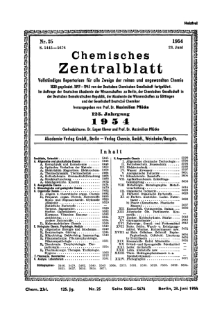 Cover image: 23. Juni 1st edition 9783112493274