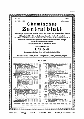 Immagine di copertina: 1. September 1st edition 9783112493397