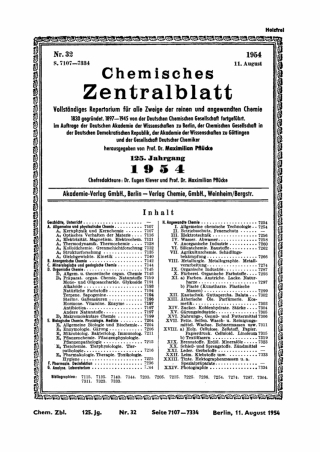 Immagine di copertina: 11. August 1st edition 9783112493670