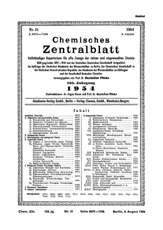 Imagen de portada: 4. August 1st edition 9783112493694