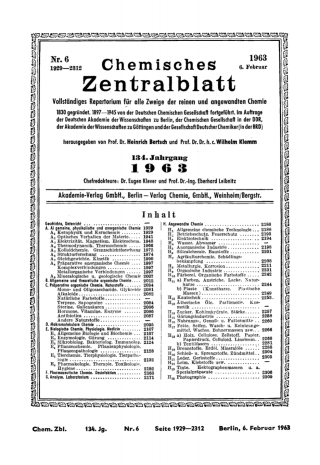 Cover image: 6. Februar 1st edition 9783112493755