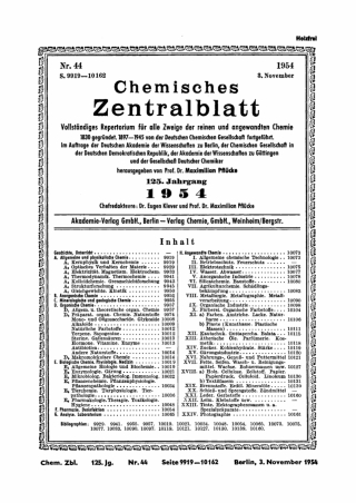 Immagine di copertina: 8. November 1st edition 9783112493854