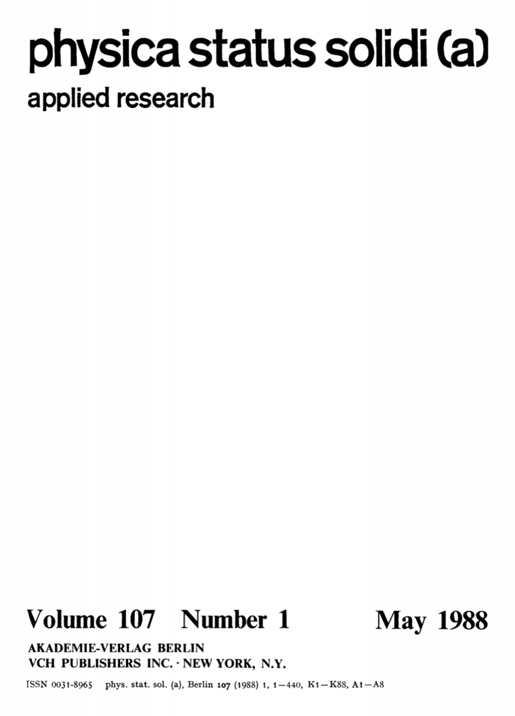 May 16 - 1st Edition (eBook)