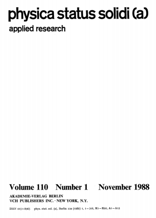 Imagen de portada: November 16 1st edition 9783112495650