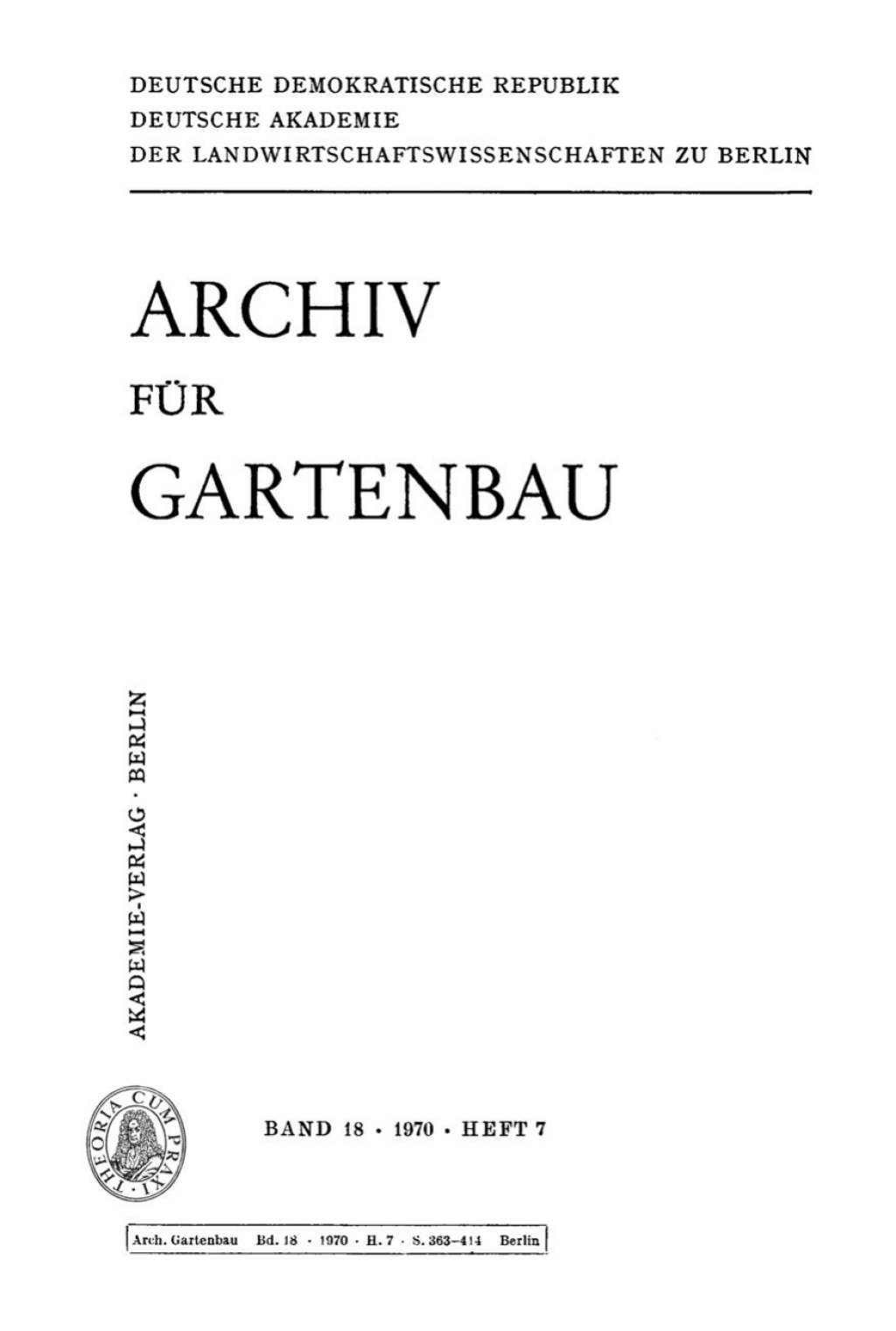 1770 1st Edition