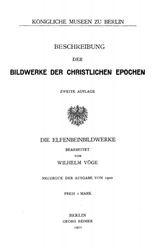 Imagen de portada: [Texte] 2nd edition 9783112512159