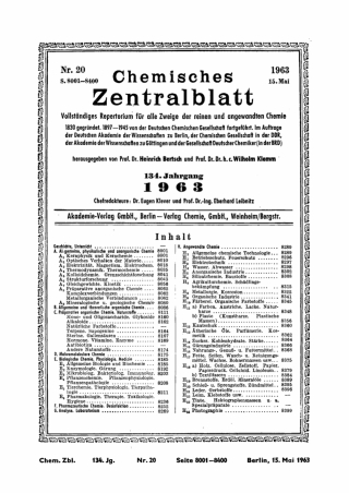 Cover image: 15. Mai 1st edition 9783112520833
