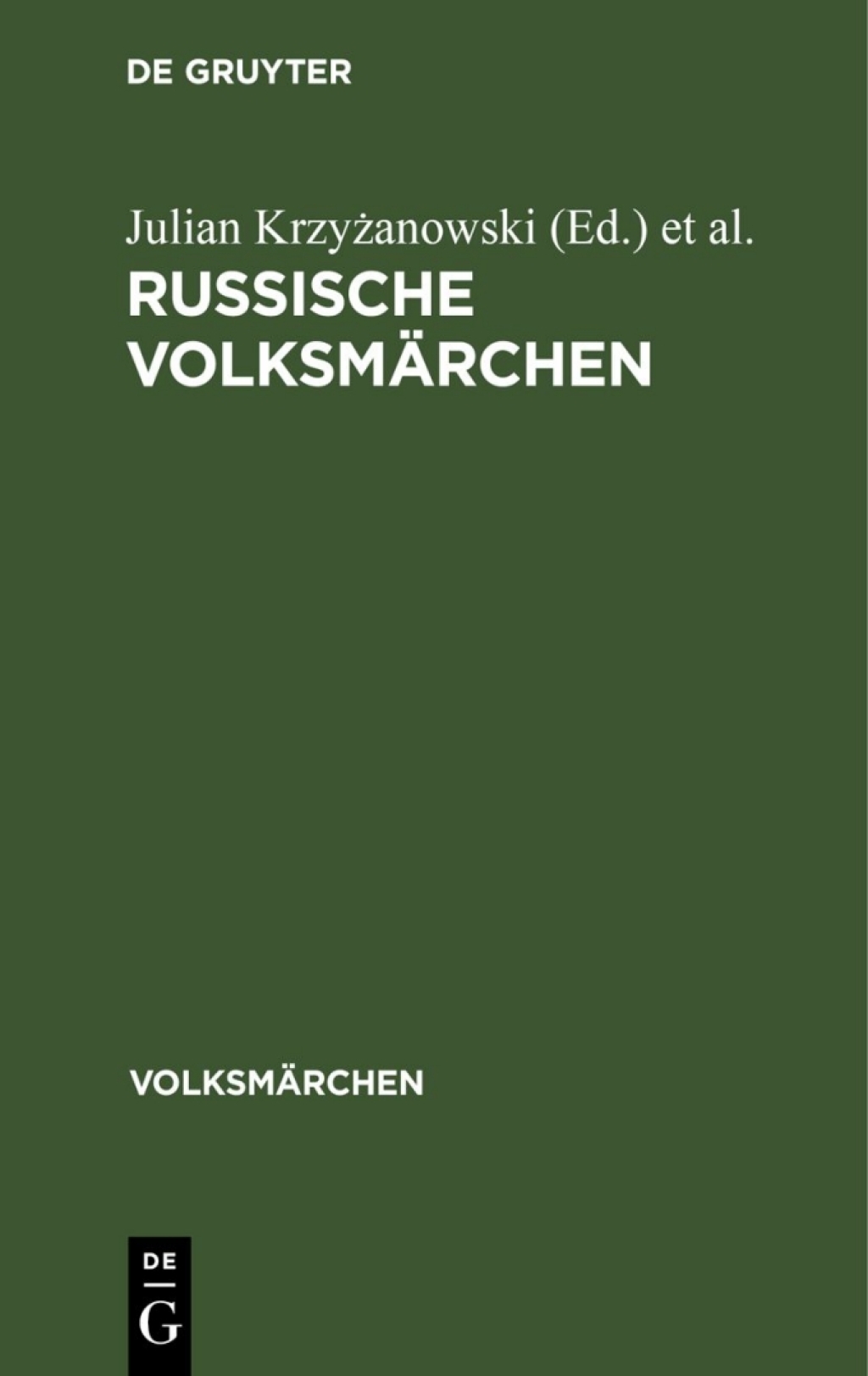 ISBN 9783112526675