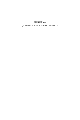 Imagen de portada: A - N 1st edition 9783112586433