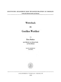 Cover image: Ab bis düster 1st edition 9783112587256