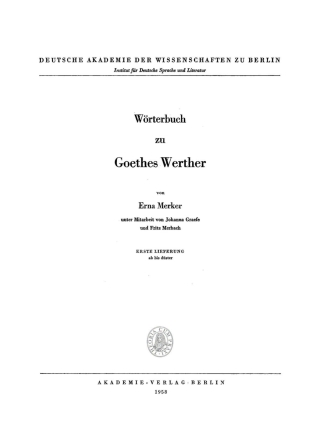 Cover image: Ab bis düster 1st edition 9783112587256