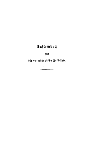 Imagen de portada: 1843 1st edition 9783112599419