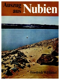 Cover image: Auszug aus Nubien 1st edition 9783112652015