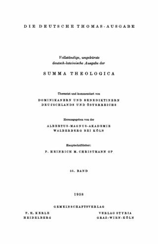 Immagine di copertina: Auferstehung des Fleisches 1st edition 9783112658079