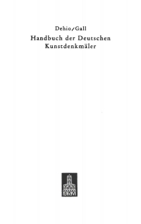 Omslagafbeelding: Nördliches Hessen 1st edition 9783112659410