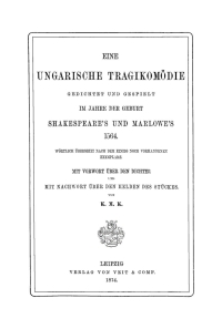 Omslagafbeelding: Die Fürstenverrathe des Melchior Baron Balaschscha 1st edition 9783112660492