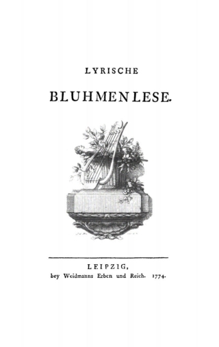 Cover image: Buch I.–V. 1st edition 9783112660690