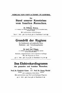 Cover image: Unsere Ziele für die Zukunft 1st edition 9783112663271