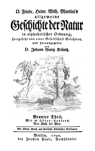 Immagine di copertina: Von Boh bis Bry 1st edition 9783112664513