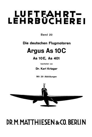 Cover image: Die deutschen Flugmotoren 1st edition 9783112677711