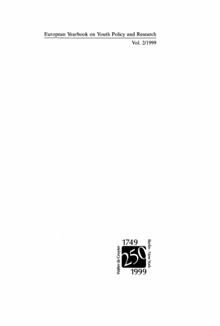 Imagen de portada: Intercultural Reconstruction 1st edition 9783112696378