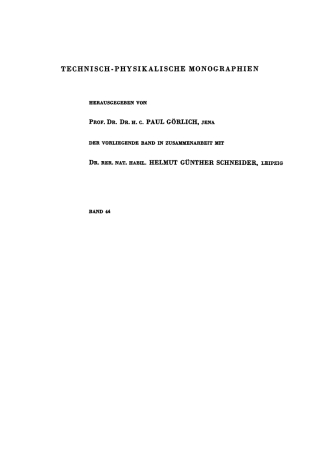 Imagen de portada: Verbindungshalbleiter 1st edition 9783112708248