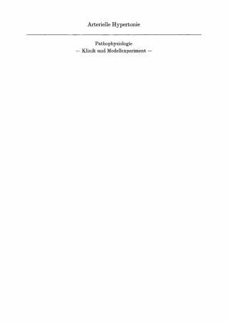 Cover image: Pathophysiologie 1st edition 9783112727324