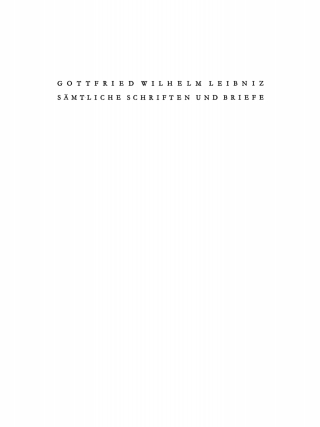 Titelbild: 1677–1687 1st edition 9783112757529